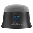 Ulefone Magnet Sound Duo Bluetooth Mini Magnetic Speaker(Black) - 1