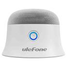 Ulefone uMagnet Sound Duo Bluetooth Mini Magnetic Speaker(White) - 1