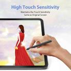 For iPad 10th Gen 10.9 2022 DUX DUCIS 0.15mm PET Film Paperfeel Screen Protector - 5