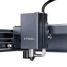 XTOOL D1 Air Assist Kit Engraving Machine Accessories, Plug:AU Plug - 3