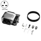 XTOOL D1 Air Assist Kit Engraving Machine Accessories, Plug:UK Plug - 1