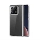 For Xiaomi 13 Pro DUX DUCIS Clin Series PC + TPU Phone Case(Transparent) - 1