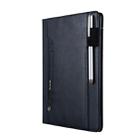 For iPad Pro 10.5 CMai2 Tmall Kaka Litchi Texture Horizontal Flip Leather Case with Holder & Card Slot & Photo Frame & Pen Slot(Black) - 1