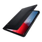 For iPad Pro 11  (2020) CMai2 Tmall Kaka Litchi Texture Horizontal Flip Leather Tablet Case with Holder & Card Slot & Photo Frame & Pen Slot(Black) - 7