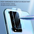 For Huawei Honor Play 4T Soft Fiber Back Camera Lens Film - 5