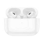 Borofone BW35 TWS True Wireless Stereo Bluetooth Earphone(White) - 1