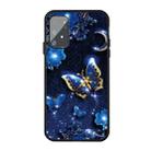 For Galaxy A91 / S10 Lite Pattern Printing Embossment TPU Mobile Case(Kingdee) - 1