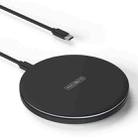 DUX DUCIS 15W W8 Round Fast Charging Qi Wireless Charger - 1