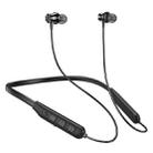 hoco ES64 Easy Sound Sports Bluetooth Earphone(Black) - 1