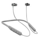 hoco ES64 Easy Sound Sports Bluetooth Earphone(Grey) - 1