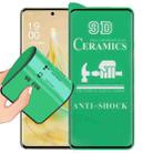 For OPPO Reno9 Pro 9D Full Screen Full Glue Ceramic Film - 1