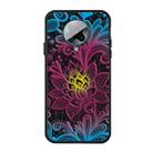 For Xiaomi Red K30 Pro Pattern Printing Embossment TPU Mobile Case(Dazzling lace) - 1