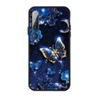 For Xiaomi MI 10 Pro Pattern Printing Embossment TPU Mobile Case(Kingdee) - 1