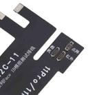 i2c Infrared Dot Matrix Test Cable For iPhone 11 Series - 4