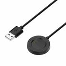For Realme Watch 3 Pro USB Smart Watch Charging Cable, Length:1m - 2
