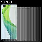 For BLU Bold N2 10pcs 0.26mm 9H 2.5D Tempered Glass Film - 1