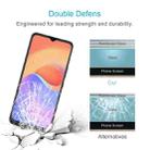 For ZTE Blade A52 Lite 10pcs 0.26mm 9H 2.5D Tempered Glass Film - 5