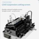 TBK 918 Smart Cutting and Grinding Machine, Plug:UK Plug - 7