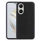 For Huawei nova 10 SE TPU Phone Case(Black) - 1