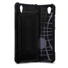 For vivo Y51 Magic Armor TPU + PC Combination Phone Case(Black) - 1