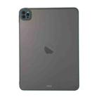 For iPad Air 2019 10.5 Skin Feel 2 in 1 Tablet Protective Case(Green) - 1