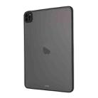 For iPad Air 2019 10.5 Skin Feel 2 in 1 Tablet Protective Case(Black) - 2