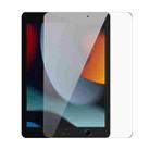 For iPad Pro 10.5/Air3/7/8/9 Baseus Crystal Series 0.3mm HD Tempered Glass Screen Protector - 1