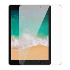 For iPad 9.7 Baseus Crystal Series 0.3mm HD Tempered Glass Screen Protector - 1