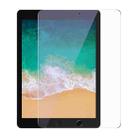 For iPad 9.7 Baseus 0.3mm Crystal Ceramic Anti-Blue Light Tempered Film - 1