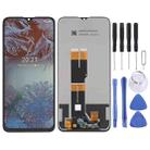 Original LCD Screen For Nokia G10 with Digitizer Full Assembly - 1