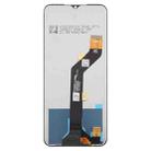 OEM LCD Screen For Tecno Spark 9 KG5p / Spark 9T KH6 with Digitizer Full Assembly - 3