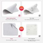 Cleaning Polishing Cloth for Screen of Mobile Phone Tablet Laptop(White) - 7