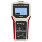 Elejoy EY800W  800W Solar Panel Power Supply Multimeter - 1