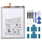 For Samsung Galaxy A13 5G 4900mAh EB-BA136ABY Battery Replacement - 1