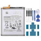 For Samsung Galaxy S20 FE 5G SM-G781 A52 SM-A526/DS 4500mAh EB-BG781ABY Battery Replacement - 1