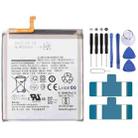 For Samsung Galaxy S21 3880mAh EB-BG991ABY Battery Replacement - 1