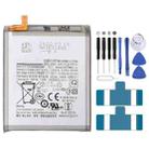 For Samsung Galaxy Note20 Ultra 4500mAh EB-BN985ABY Battery Replacement - 1