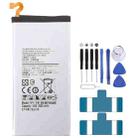For Samsung Galaxy E7 SM-E7000 2950mAh EB-BE700ABE Battery Replacement - 1