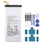 For Samsung Galaxy E5 E500 2400mAh EB-BE500ABE Battery Replacement - 1