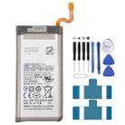 For Samsung Galaxy SM-W2018  2300mAh EB-BW218ABE Battery Replacement - 1