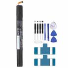 For Lenovo Yoga 10 B8000 9000mAh L13D3E31 Battery Replacement - 1