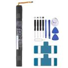 For Lenovo Yoga Tablet 2 L14C3K31 L14D3K31 Battery Replacement - 1