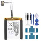 For Amazfit GTR 4 475mAh PL412631 Battery Replacement - 1