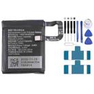 For Huawei GS PRO 790mAh HB672836EEW Battery Replacement - 1