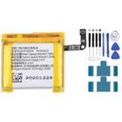 For Huami Amazfit GTR 3/GTR 3 Pro 450mAh PL582624 Battery Replacement - 1