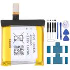 For Xiaomi EVE COLOR 46 420mAh EVE L0943A Battery Replacement - 1