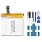For Huami AMAZFIT GTR 47mm 410mAh PL502625H Battery Replacement - 1