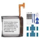 For Samsung Galaxy Watch 4 42mm 247mAh EB-BR880ABY Battery Replacement - 1