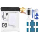 For Samsung Gear Live SM-R382 300mAh EB-BR382ABE Battery Replacement - 1