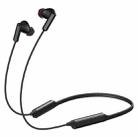 Baseus Bowie Series U2 Neck-mounted Bluetooth Earphone(Black) - 1